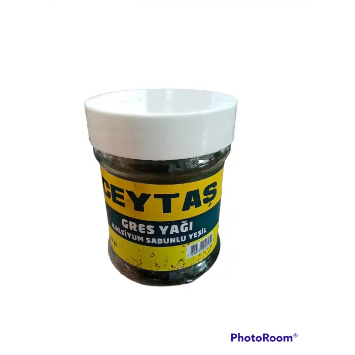 CEYTAŞ GRES YAĞI Y-0911