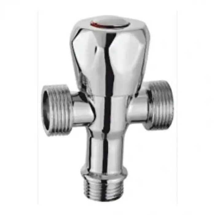 ÇİFTLİ ÇAMAŞIR MUSLUĞU POŞETLİ