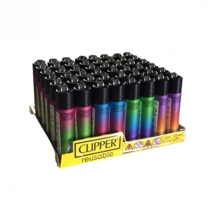 CLIPPER MUM PR-1037-2 (PKT-6 LI)