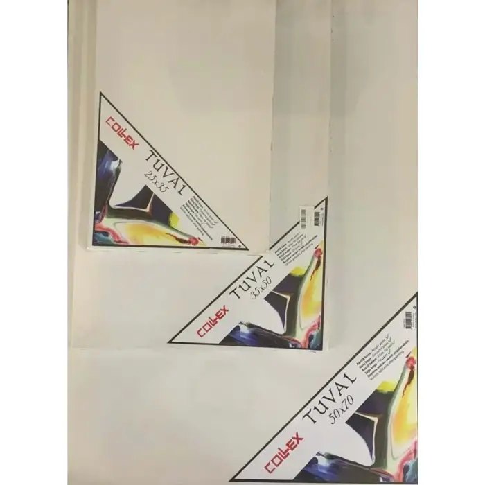 COLLEX TUVAL 50X70 CM