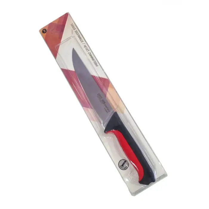 COMFORA ET BIÇAĞI NO:2 14,5 (PKT-10 LU)