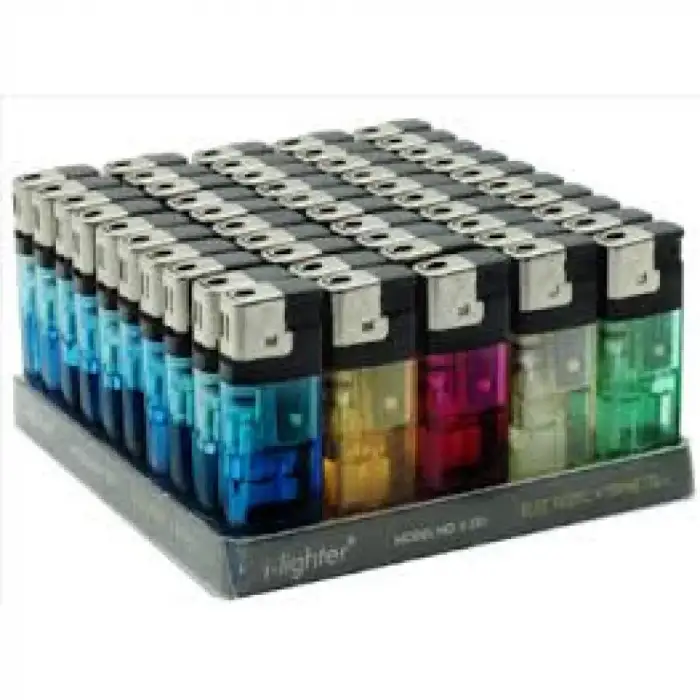 COPPER MANYETÜRLÜ ÇAKMAK CM-200 (PKT-50 Lİ)