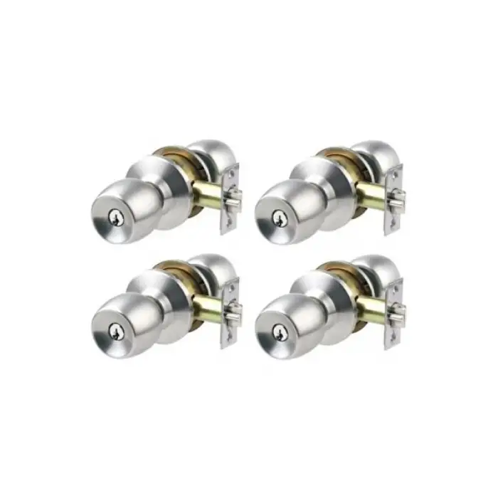 CP TOPUZLU OTEL KİLİDİ 35-50 MM KK-3