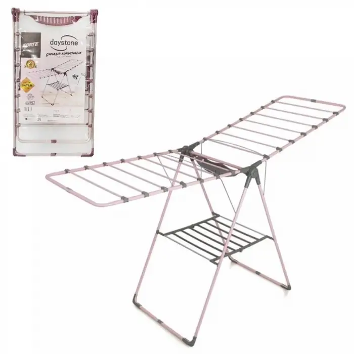 DAYSTONE FORTE ÇAMAŞIR KURUTMALIK MÜRDÜM