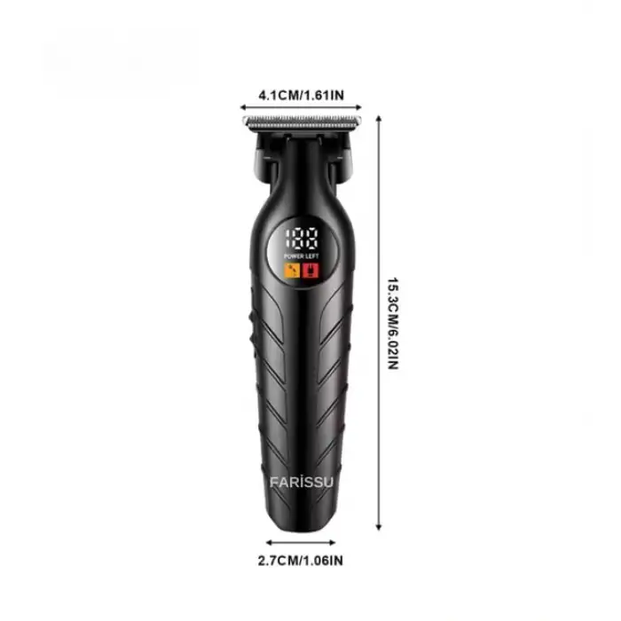 DEARLING TRAŞ MAKİNESİ RF-103