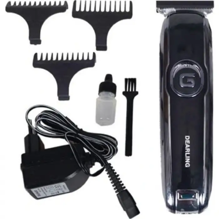 DEARLING TRAŞ MAKİNESİ RF-605