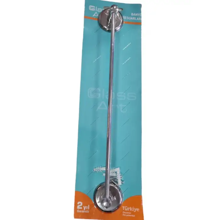 KADER UZUN HAVLULUK KROM OKY-205