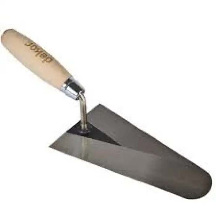 DEKOR SIVACI MALASI 20 CM AHŞAP SAP 061