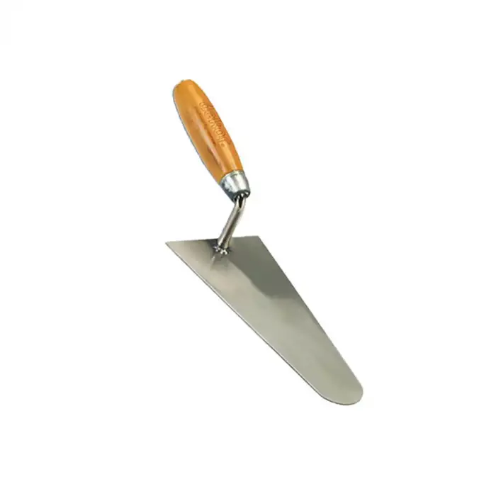 DEKOR SIVACI MALASI 20 CM AHŞAP SAP 061