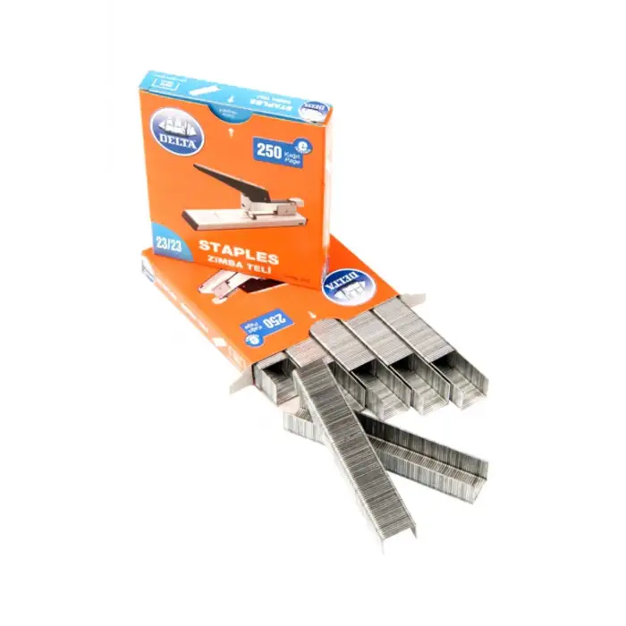 DELTA ZIMBA TELİ 1000 Lİ NO:23/23