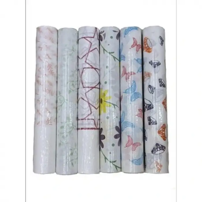 DELUX MASA ÖRTÜSÜ KULLAN AT 100X125 20 MT