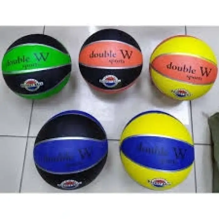 DENİZ SPORT BASKETBOL TOPU BS-540 NO:7