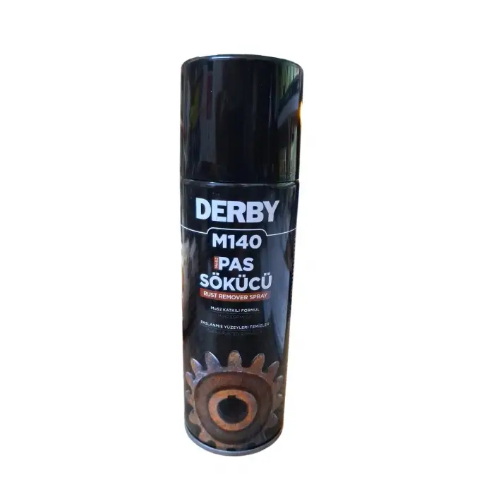 DERBY M140 PAS SÖKÜCÜ SPREY 400 ML