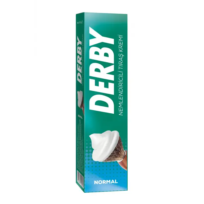 DERBY TRAŞ KREMİ NORMAL 100 GR