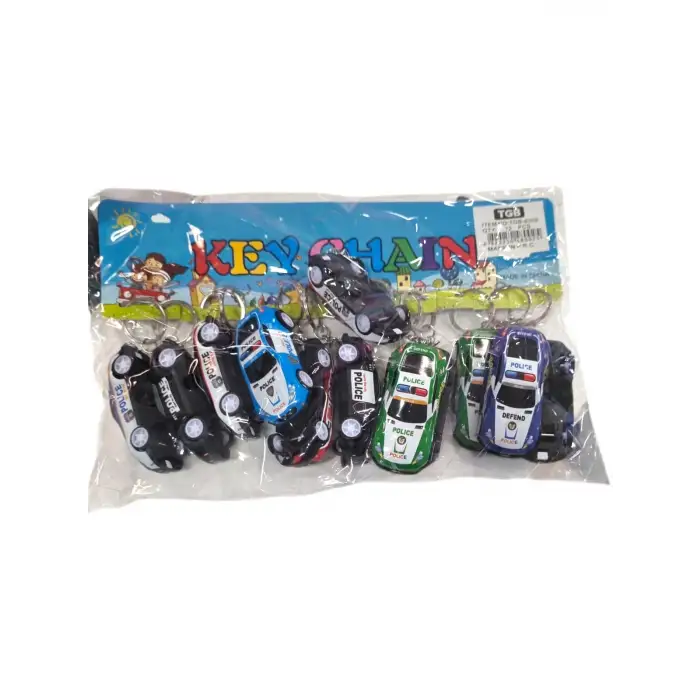 DESENLİ ARABA ANAHTARLIK*1200