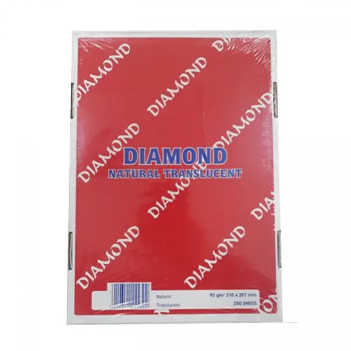 DIAMOND AYDINGER KAĞIDI A4 92 GR M-51001 250 Lİ