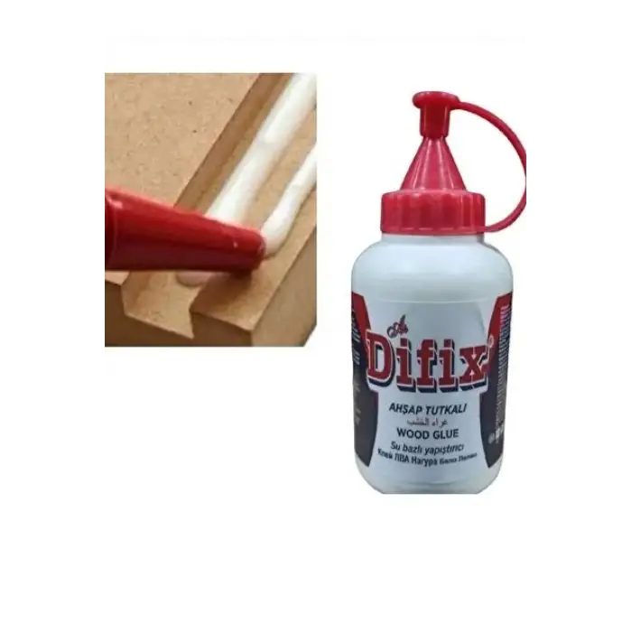 DİFİX AHŞAP AĞAÇ TUTKALI 100 GR DFX-100