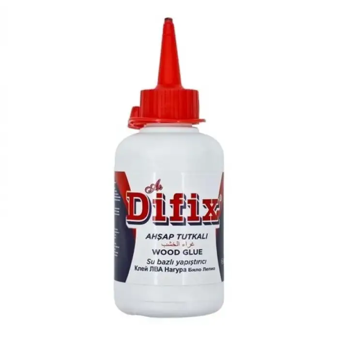 DİFİX AHŞAP AĞAÇ TUTKALI 700 GR DFX-14