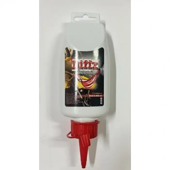 DİFİX-BUL-MAX GRES YAĞI TÜP 50 ML