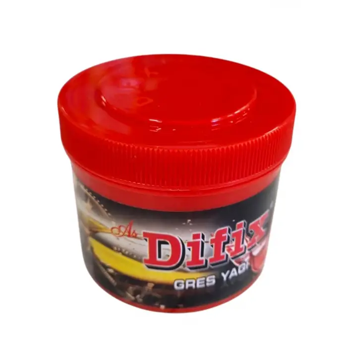 DİFİX-BUL-MAX GRES YAĞI BMX-5405