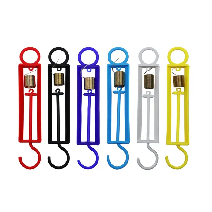 DİNAMOMETRE SETİ EM-0094 (PKT-25 Lİ)