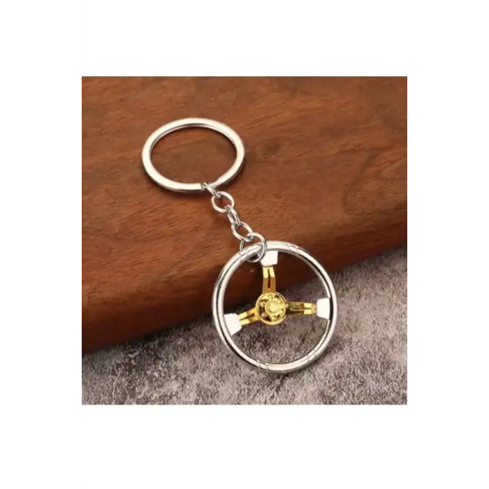 DİREKSİYON ANAHTARLIK TGB-8041 (PKT-12 Lİ)