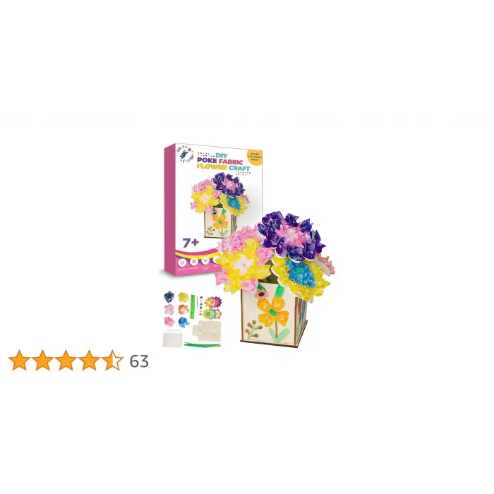 DIY POKE SANATI HED-739