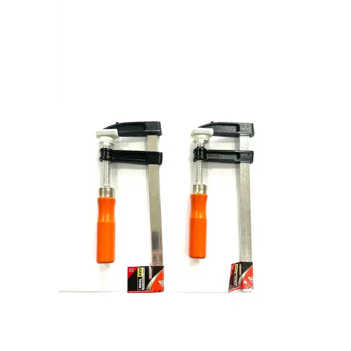 DMAX AHŞAP SAPLI İŞKENCE 50X150 MM DMX-4752