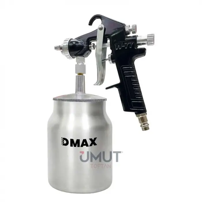 DMAX BOYA TABANCASI ALTTAN DEPOLU 1000CC 4186