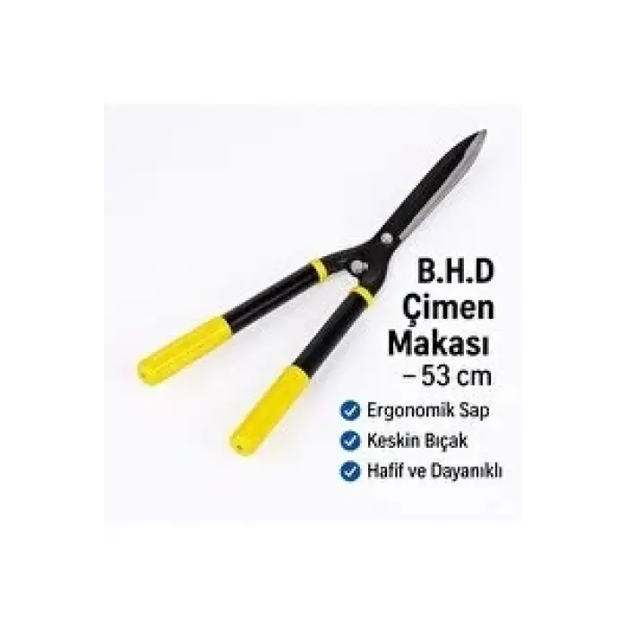 DMAX ÇİM BİÇME MAKASI SABİT DMX-4228