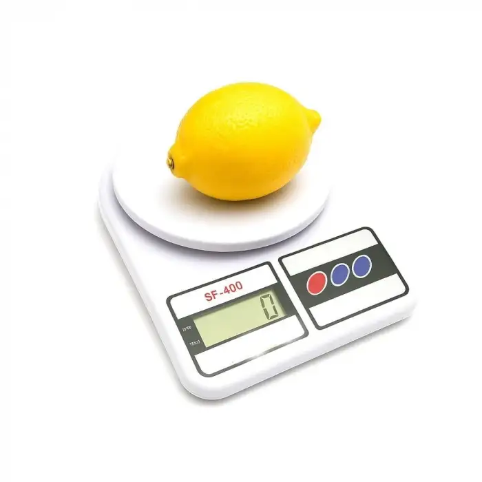 DMAX DİJİTAL HASSAS TERAZİ 10 KG DMX-4221