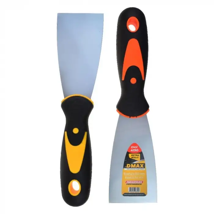 DMAX ISPATULA 50 CM DMX-4190 (PKT-12 Lİ)