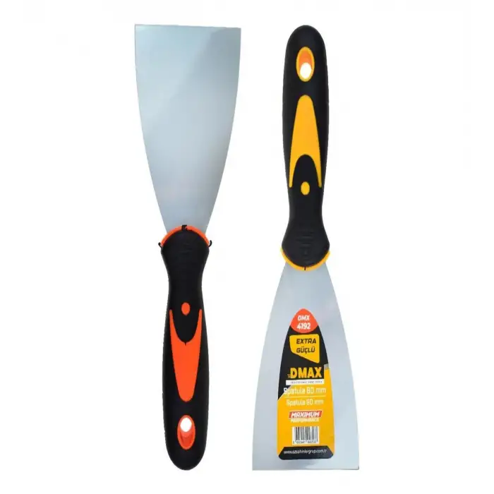 DMAX ISPATULA 80 CM DMX-4192 (PKT-12 Lİ)