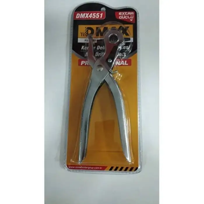 DMAX KEMER DELME PENSİ DMX-4551