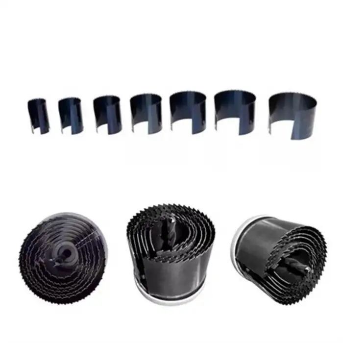 DMAX PANÇ SETİ 7 PARÇA DMX-4714