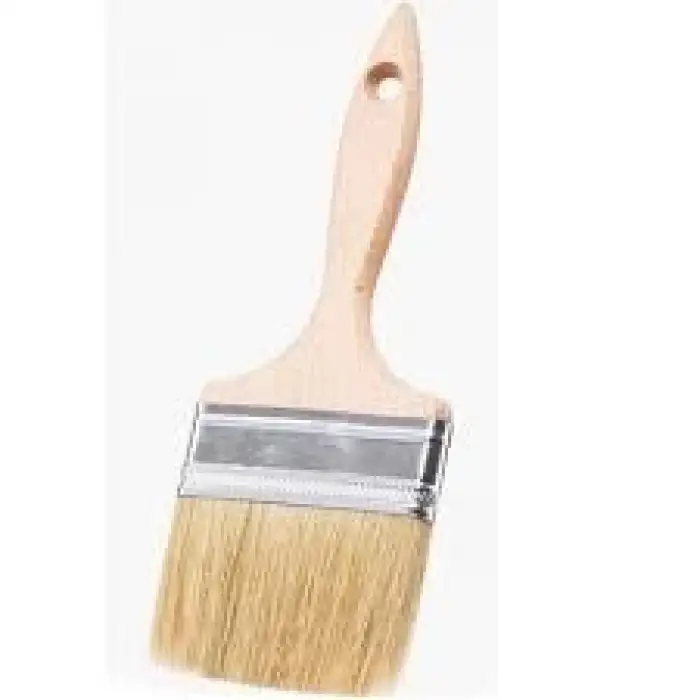 DOĞUŞ FIRÇA KESTİRME FIRÇASI AHŞAP SAP NO:3 05030