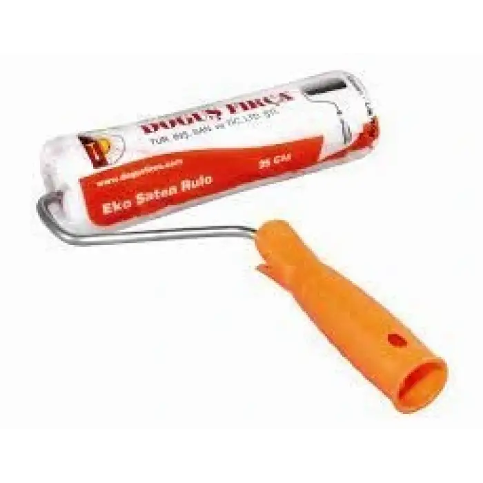 DOĞUŞ FIRÇA SATEN RULO 25 CM 15023