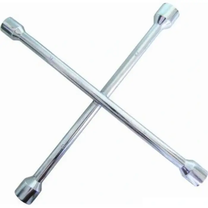 DÖRTLÜ BİJON ANAHTARI 13 MM