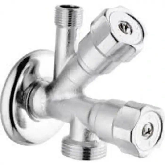 DUAL MUSLUK                 (PKT-2 Lİ)