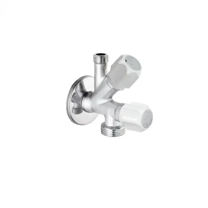 DUAL MUSLUK                 (PKT-2 Lİ)