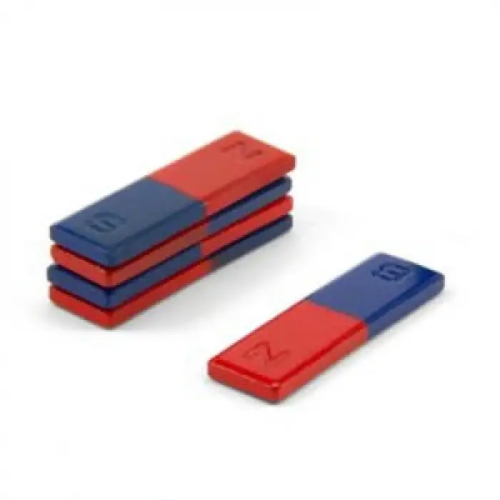 DÜZ MIKNATIS ST-05026 (PKT-50 Lİ)