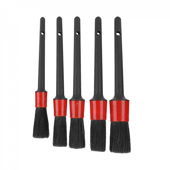 EBRAYN DETAY FIRÇA SETİ 5 PARÇA EKO