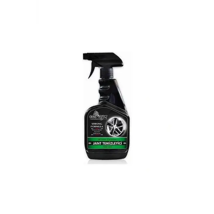 EBRAYN JANT TEMİZLEYİCİ 500 ML