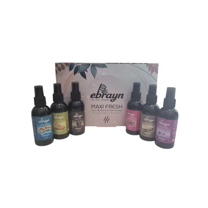 EBRAYN OTO KOKUSU 150 ML (PKT-24 LÜ)