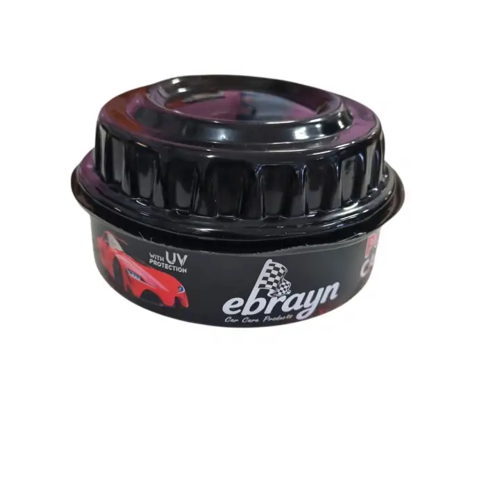 EBRAYN POLISH CAR WAX 230 GR EB-1201A