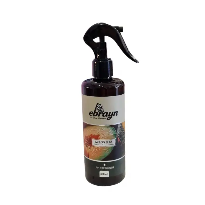 EBRAYN PREMIUM ODA VE OTO KOKUSU 300ML MELON BLISS