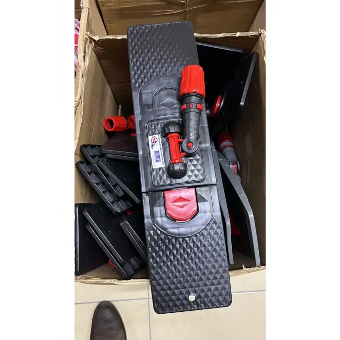 EKOL PALET APARAT DÜĞMELİ 50 CM EF-233