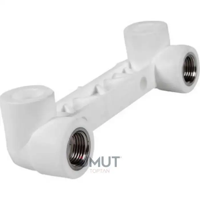 ELBO PPR 20-1/2 MM ÇİFTLİ BATARYA BAĞ (PKT-10 LU)