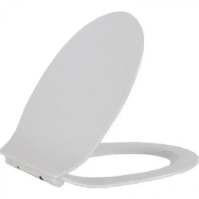 ELİTRA SOFT TREND KLOZET KAPAĞI YAVAŞ KAPANAN