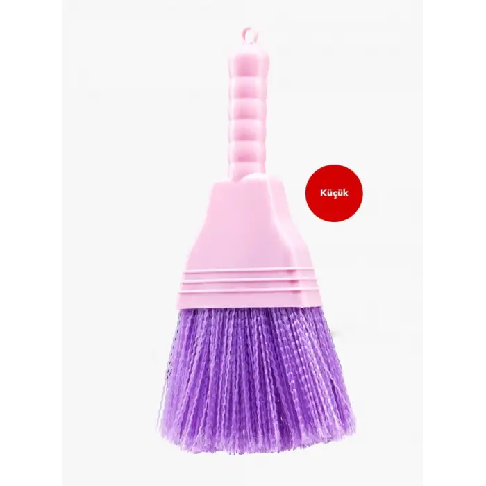 ELMAS FIRÇA NAYLON SÜPÜRGE KÜÇÜK 129 104